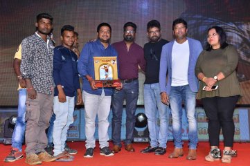Rangasthalam 100 Days Function Photos